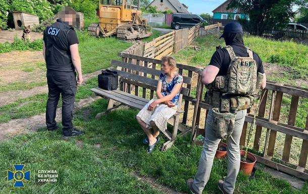 Російська шпигунка "Побєда" отримала сім років в'язниці