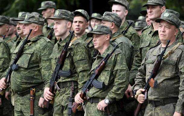 У російському Омську п'яні мобілізовані вчинили бійку
