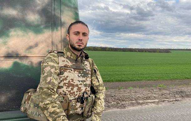 Євробачення-2023: Тополя розповів, як опинився серед кандидатів журі