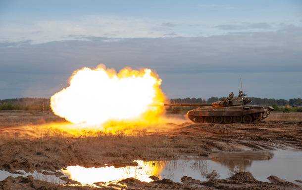 У Генштабі розповіли, що чекає на окупантів у разі наступу з Білорусі