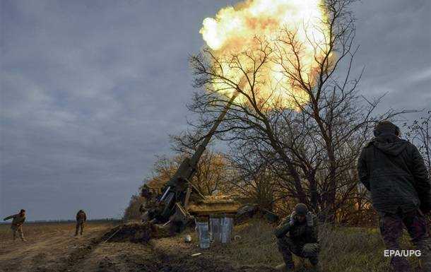 ЗСУ вдарили по штабу ворога на Херсонщині