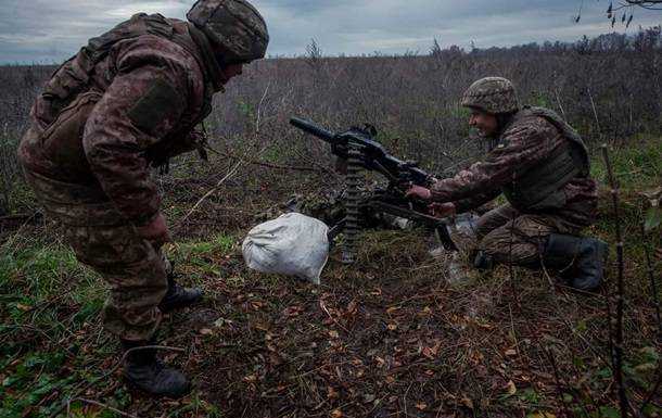 На Луганщині складно, але ЗСУ просуваються – Гайдай