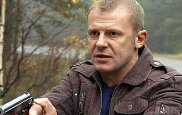 Помер зірка серіалу Скліфосовський
