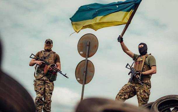 ЗСУ звільнили Киселівку – соцмережі