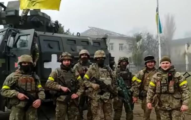 Кім закликав не поспішати повертатися до звільнених міст та сіл