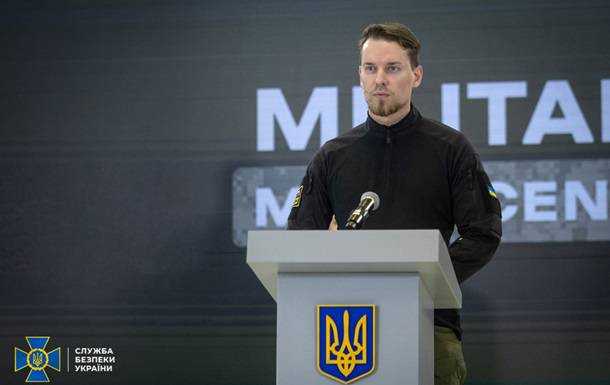 З початку війни викрито більш як 700 колаборантів