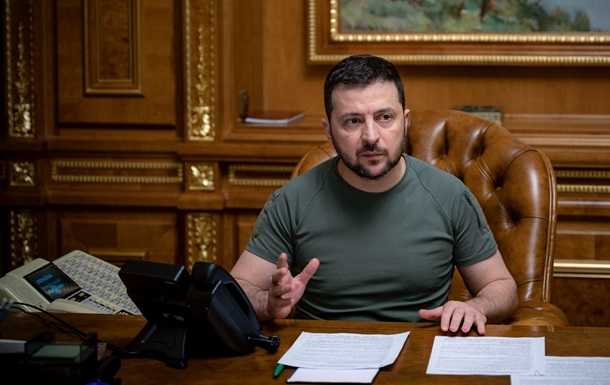 Зеленський поговорив із прем'єр-міністром Канади