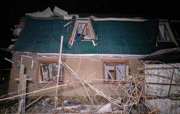 На Донеччині за добу загинули двоє цивільних, четверо поранено - ОВА
