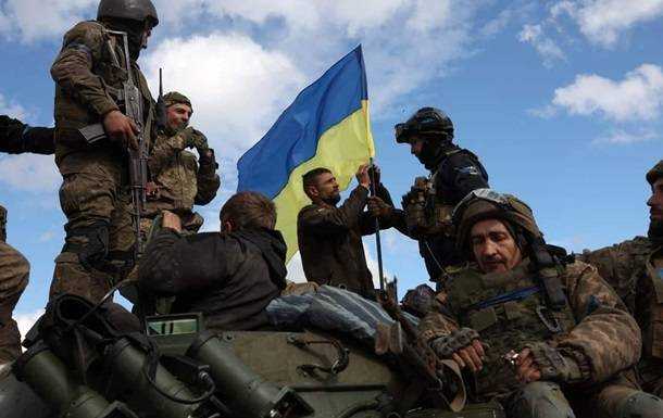 У ЗСУ розповіли про просування на Херсонщині