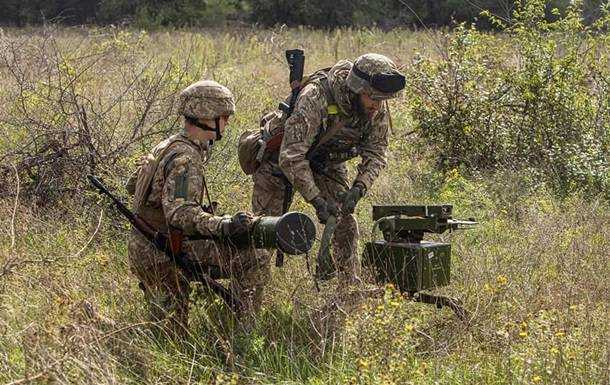 За тиждень ЗСУ деокупували 4,5 тис. квадратних кілометрів - ОК Південь
