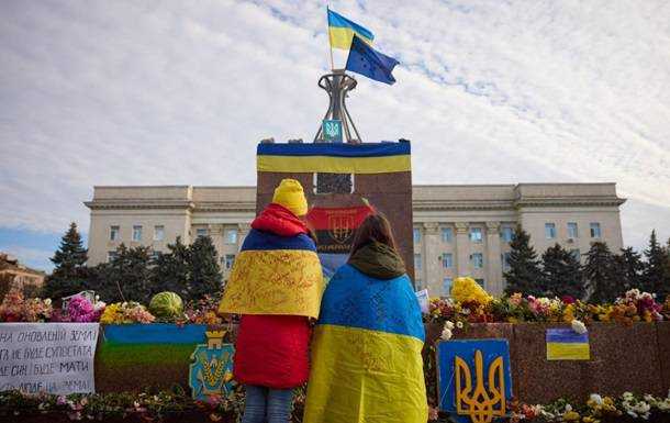У ОП назвали кількість жителів Херсона