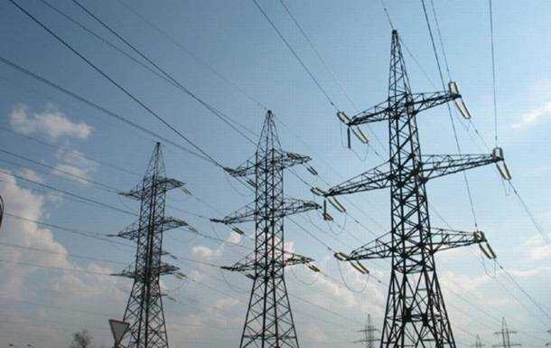 На Одещині стабілізували ситуацію з енергопостачанням