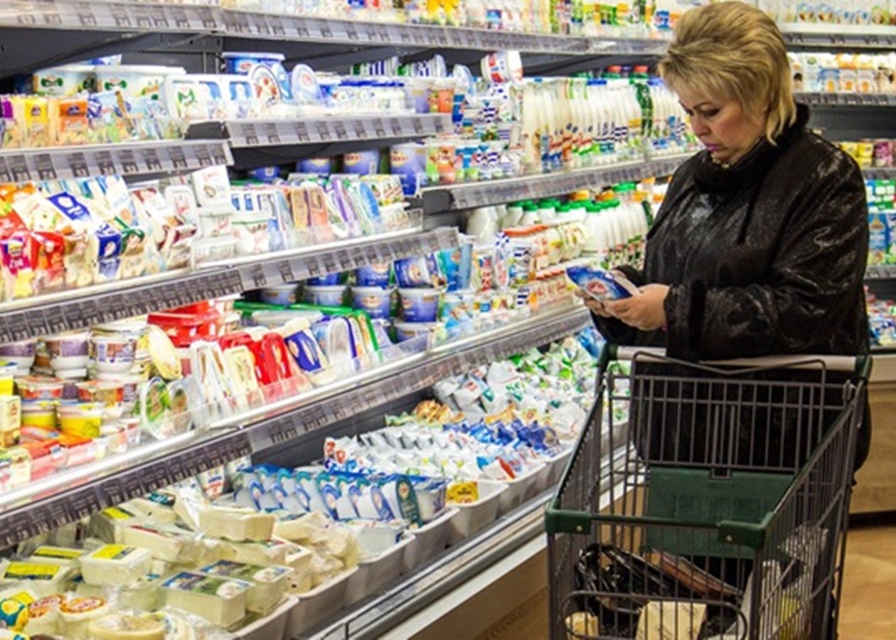 Цены на продукты в Украине продолжат расти, но есть и хорошая новость