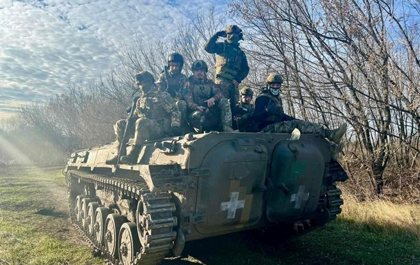 Больницы Донецка переполнены ранеными - Генштаб