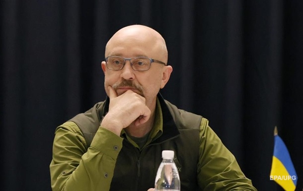 Резников: Дополнительная мобилизация пока не нужна