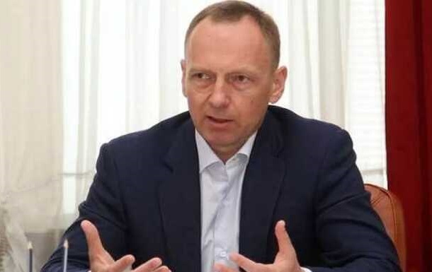 Мэра Чернигова на год лишили должности