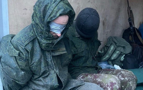 Генштаб ВСУ объяснил, как россиянам сдаться в плен дрону