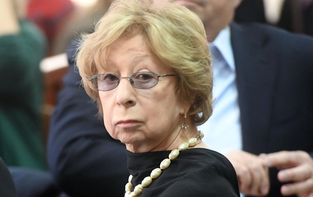 Ахеджакова назвала имя звезды Иронии судьбы, поддерживающего войну