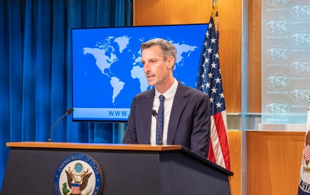 Россия не воюет ни с США, ни с НАТО - Госдеп