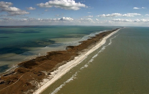 В ВСУ рассказали о деоккупации Кинбурнской косы