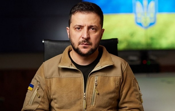 Италия рассмотрит передачу систем ПВО Украине - Зеленский