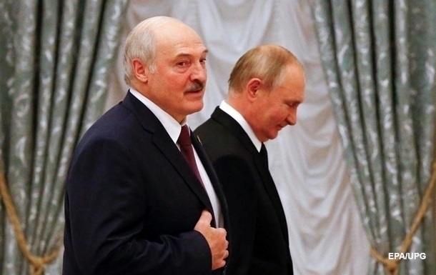 Лукашенко объявил 2023 год "годом мира"