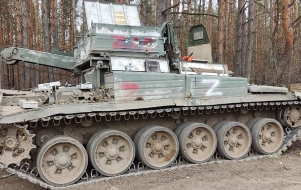 Еще плюс 510: Генштаб обновил данные об уничтоженных оккупантах
