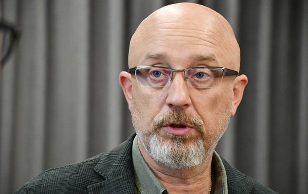 РФ пыталась использовать детей в военных целях через игру – Резников