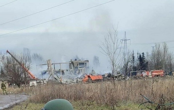 Оккупанты скрывают потери в Макеевке во избежание бунтов - перехват ГУР
