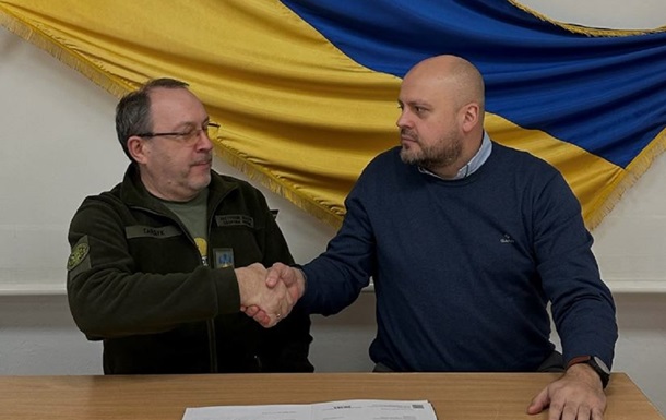США помогут украинским военным в вопросах кибербезопасности