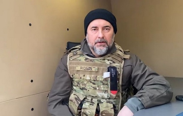 Россияне собрали почти 30 тысяч военных на Луганщине - Гайдай