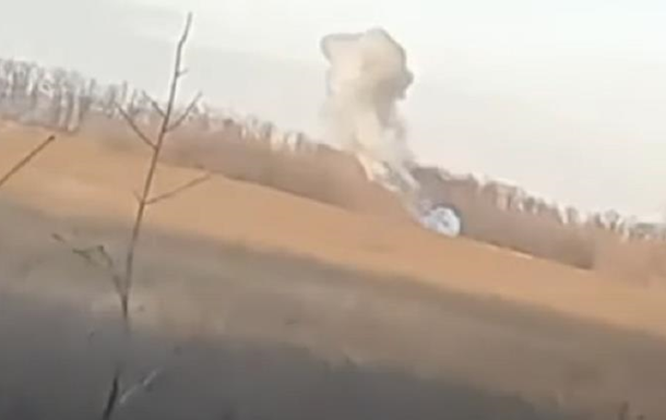 Ликвидацию оккупантов бойцами ССО показали на видео