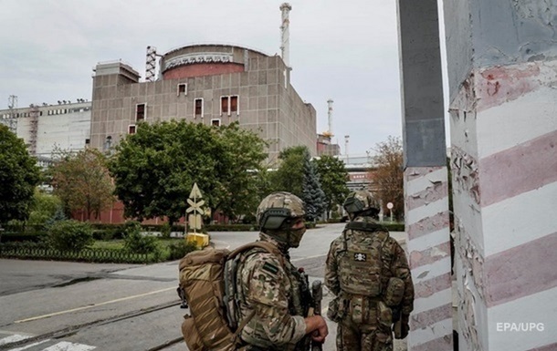 Мэр Энергодара: На ЗАЭС ищут кадры по объявлениям
