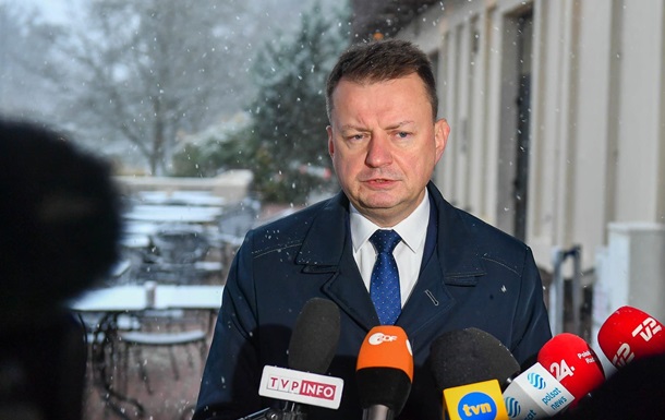 Польша подготовит танковую бригаду для ВСУ
