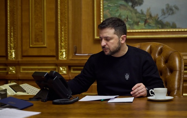 У Зеленского рассказали, о чем он говорил с Эрдоганом