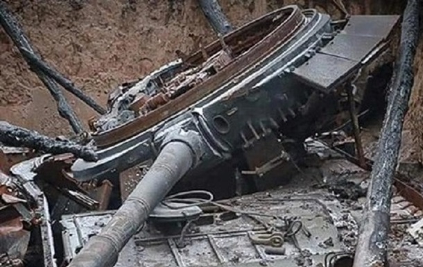 ВСУ за сутки уничтожили 860 оккупантов - Генштаб