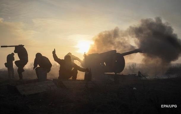Войска РФ за сутки 36 раз ударили по Херсонщине, есть раненые