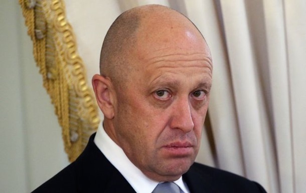 Пригожин написав листа у Білий дім стосовно злочинів "вагнерівців"