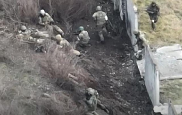 В ЧВК Вагнер в пять раз уменьшилось число наемников - СМИ