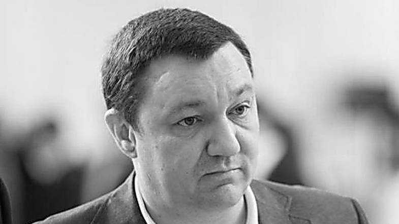 Был в депрессии: новые подробности смерти Тымчука