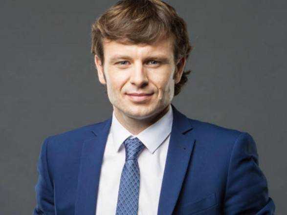 Порошенко уволил заместителя главы АП Марченко