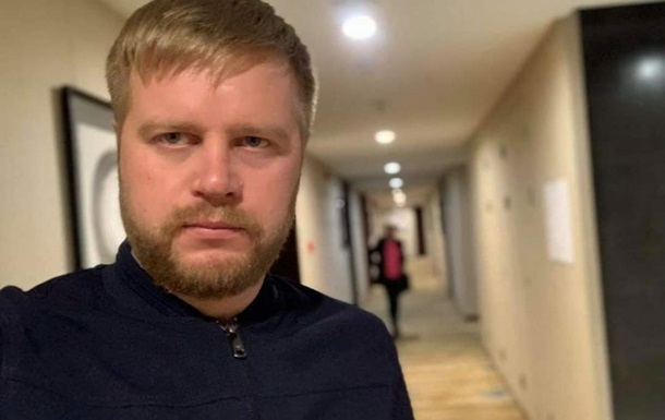 НАБУ разыскивает замглавы Сумского облсовета