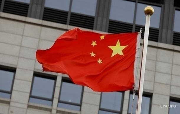 Китай, вероятно, оказывает нелегальную военную помощь РФ - СМИ