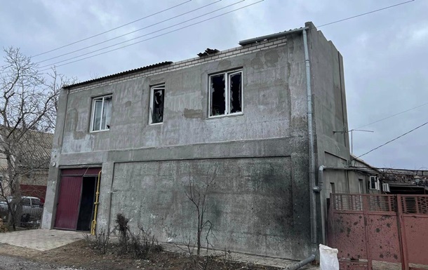 Херсонщина пережила более 50 обстрелов за сутки, есть раненые