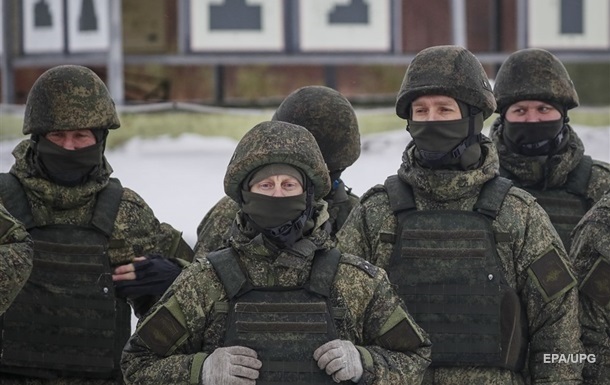 Оккупанты в Запорожской области заставляют учеников петь гимн РФ - Генштаб