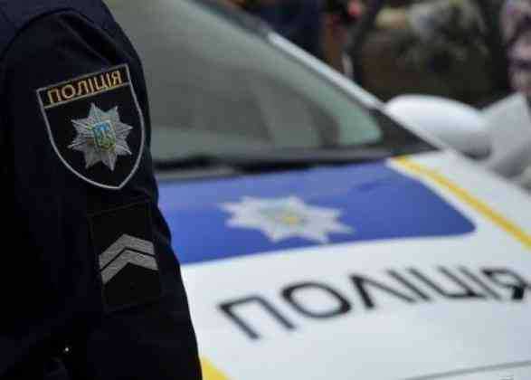 У Львові затримали чоловіка, який намагався викрасти 100 тисяч