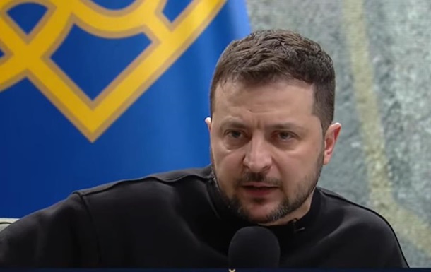 Зеленский назвал условие для неизбежной победы