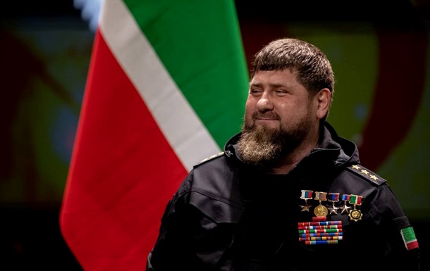 У Кадырова серьезные проблемы со здоровьем - Bild