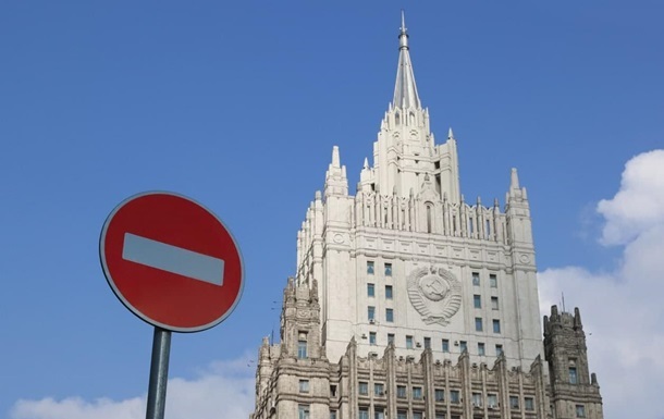 Переговоры по зерновой сделке не велись - МИД РФ