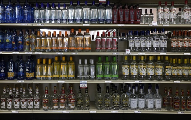 В Херсонской области на месяц отменяют сухой закон